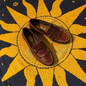 Keds Women’s Brown Loafers